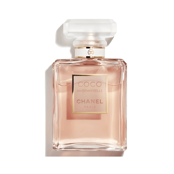 Chanel Coco Mademoiselle Eau De Parfum 50Ml 
