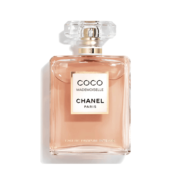 Chanel Coco Mademoiselle Intense Edp 50Ml 