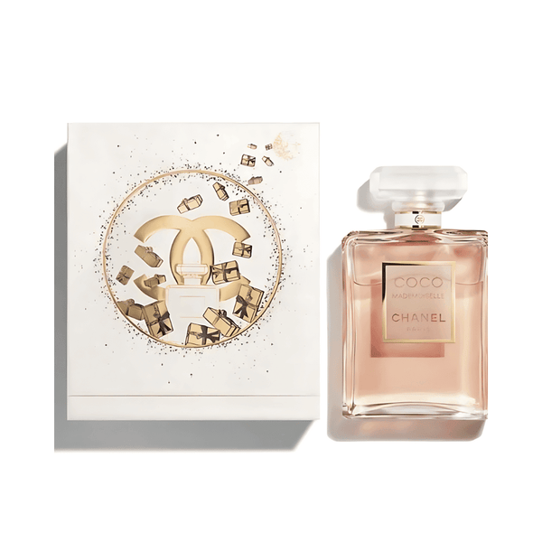 Chanel Coco Mademoiselle Ltd Edition Edp 100Ml 