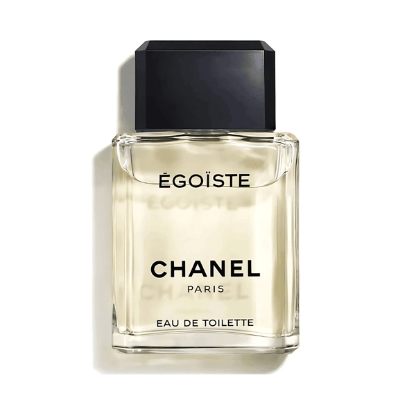 Chanel Egoiste Eau De Toilette 100Ml 