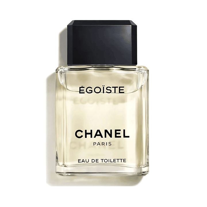 Chanel Egoiste Eau De Toilette 100Ml 