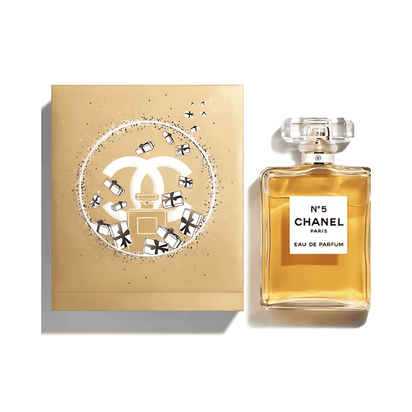 Chanel No 5 Ltd Edition Edp 100Ml 