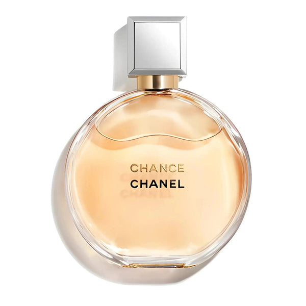 Chanel Chance Eau De Toilette 