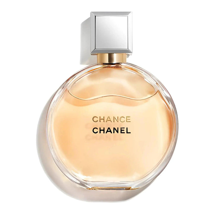 Chanel Chance Eau De Toilette 