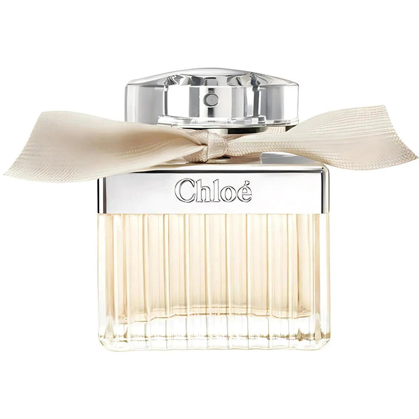 Chloé Eau De Parfum – Timeless & Elegant Floral Fragrance 