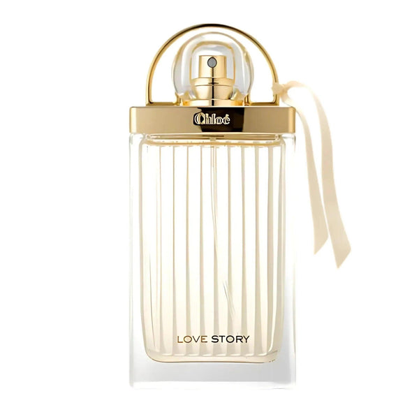 Chloé Love Story Eau De Parfum 75ml – A Romantic & Feminine Floral Fragrance 