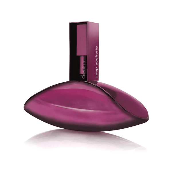 Ck Deep Euphoria Edt 100Ml 