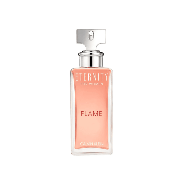 Ck Eternity Flame W Edp 100ml 