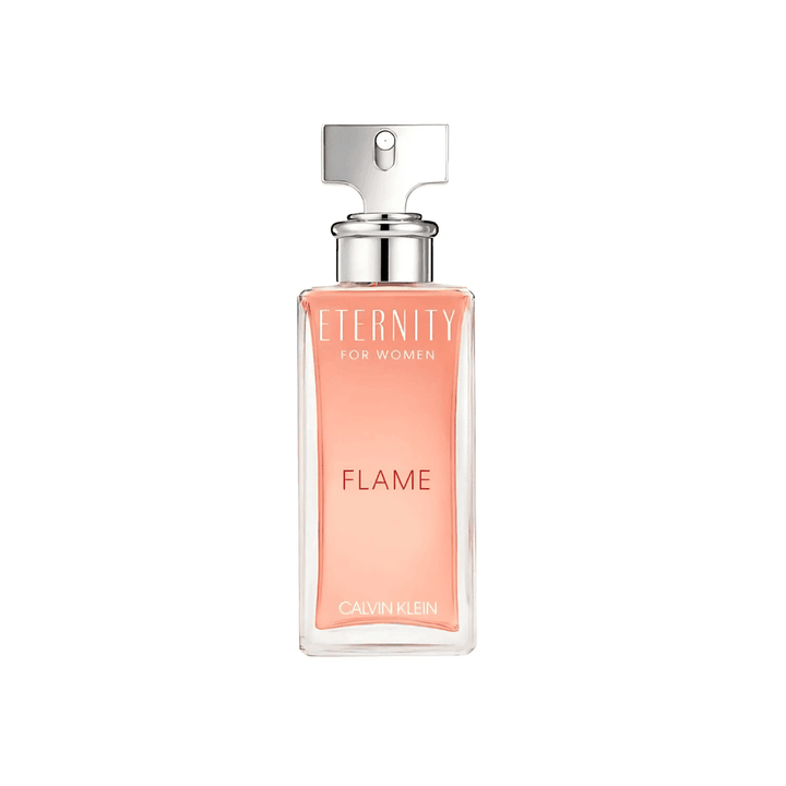 Ck Eternity Flame W Edp 100ml 