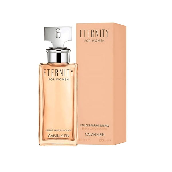 Ck Eternity Intense  Edp 100Ml 