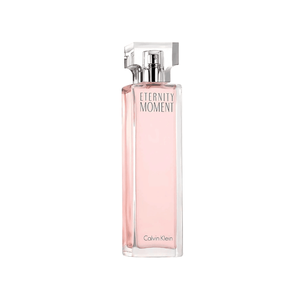 Ck Eternity Moment Edp L 100ml - GULFSTREAM FZE