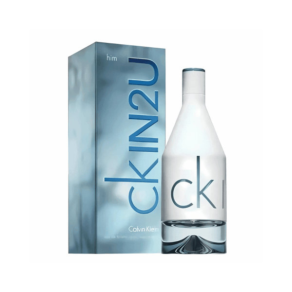 Ck In 2u  Edt 100Ml 