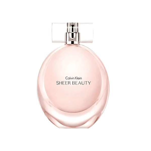 Ck Sheer Beauty  Edt 100Ml 