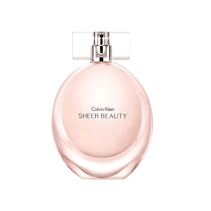 Ck Sheer Beauty  Edt 100Ml 