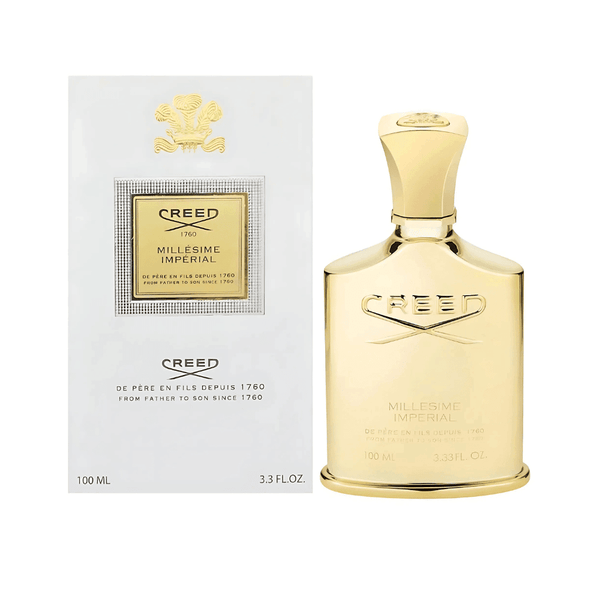 Creed Millesime Imperial Gold 100Ml