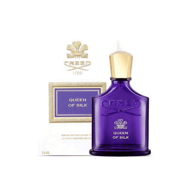 Creed Queen Of Silk Edp 75Ml