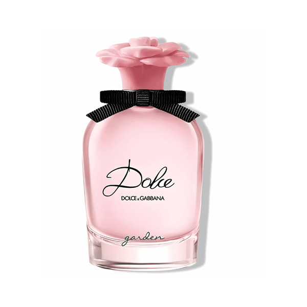 D&G Dolce Garden Eau De Parfum L 75Ml 