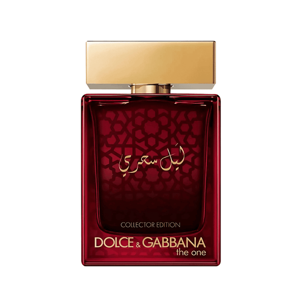 D&G The One Mysterious Night Collector Edition Edp 100Ml 