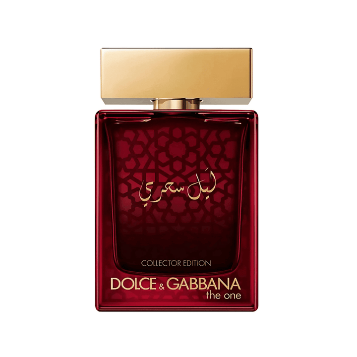 D&G The One Mysterious Night Collector Edition Edp 100Ml 