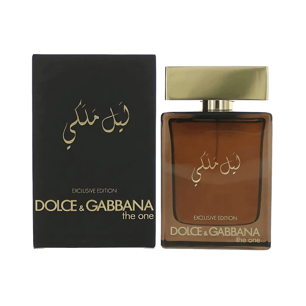 D&G The One Royal Night Eau De Parfum M 100Ml 