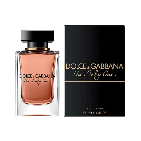 D&G The Only One Eau De Parfum 100Ml 