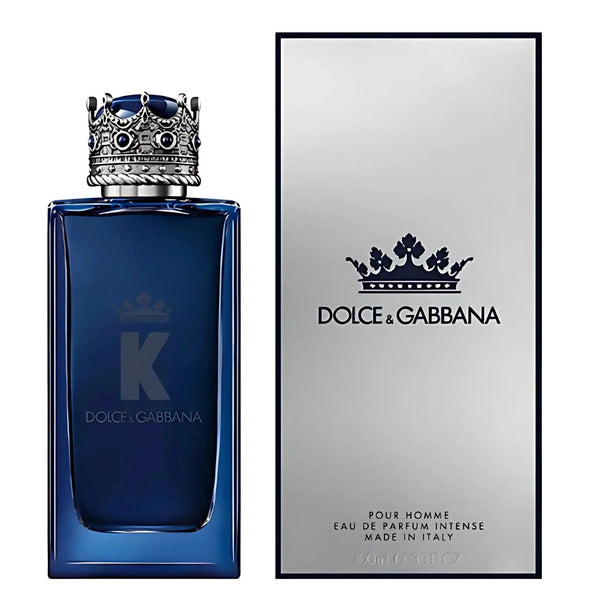 D&G King Ph Edp Intense 100Ml
