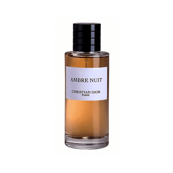 Dior Ambre Nuit W Edp 125Ml 