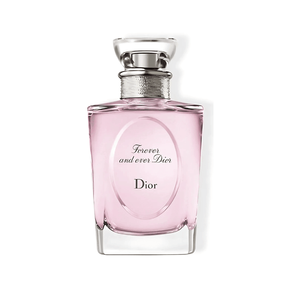 Dior Forever And Ever Dior Eau De Toilette 100Ml 