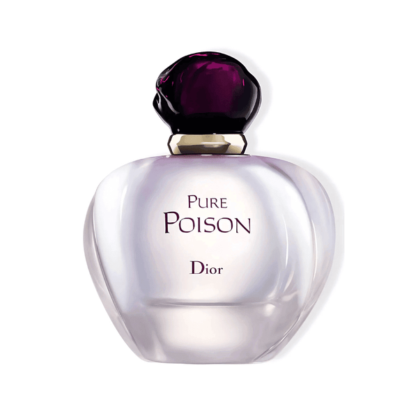 Dior Pure Poison Eau De Parfum L 100Ml - GULFSTREAM FZE