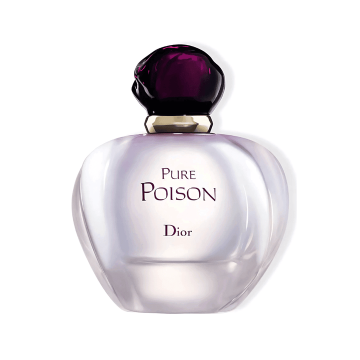 Dior Pure Poison Eau De Parfum L 100Ml - GULFSTREAM FZE