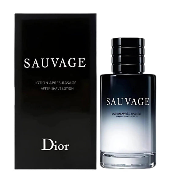 Dior Sauvage After Shave
