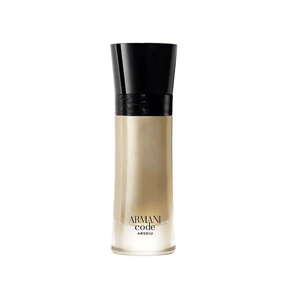 Giorgio Armani Code Absolu Perfume Ph 110Ml 