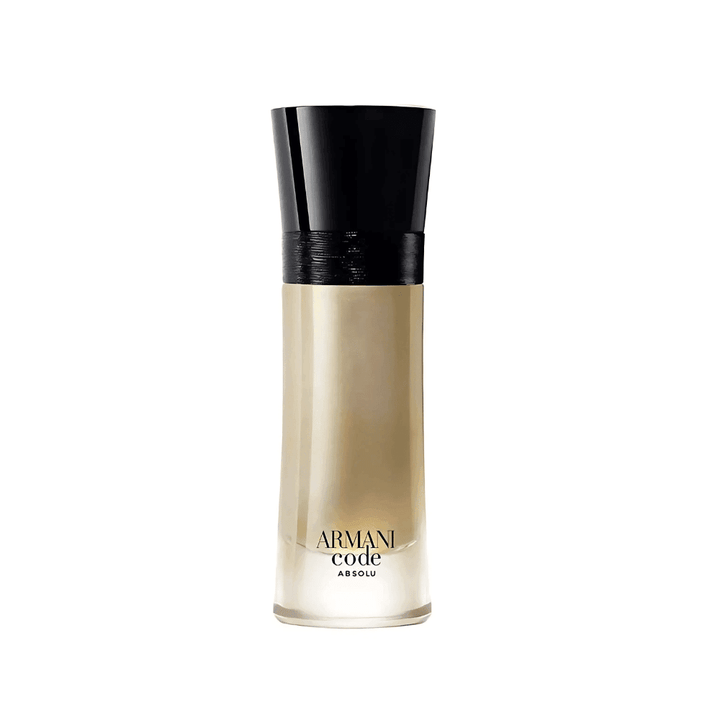 Giorgio Armani Code Absolu Perfume Ph 110Ml 
