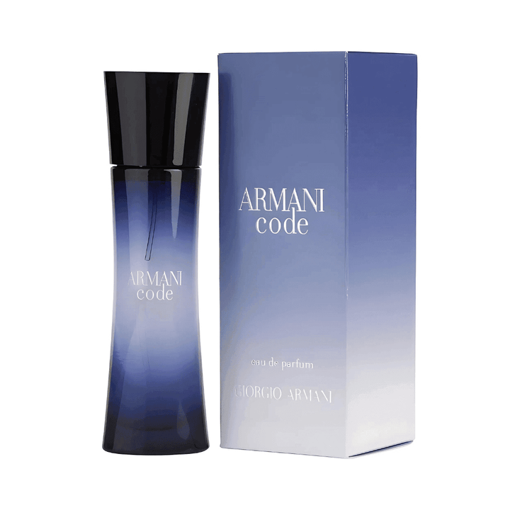 Giorgio Armani Code  75Ml 