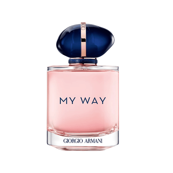 Giorgio Armani My Way W Eau De Parfum 90Ml 