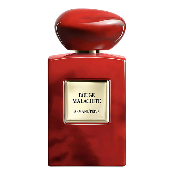 Giorgio Armani Privé Rouge Malachite Eau De Parfum