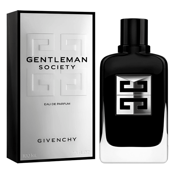 Givenchy Gentleman Society Eau De Parfum 
