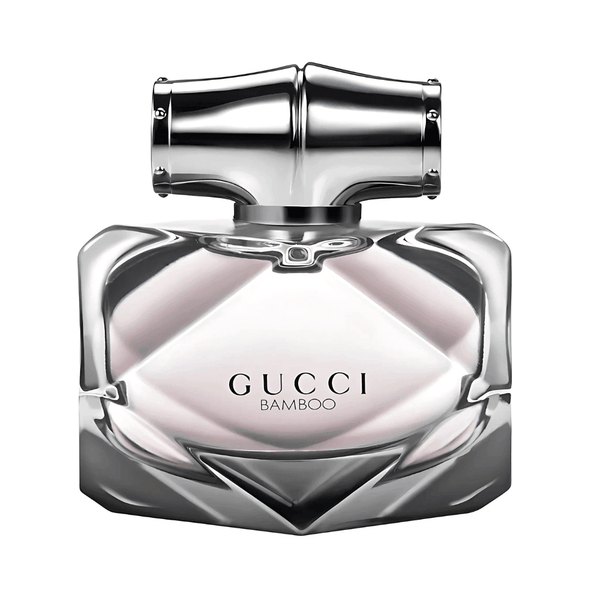 Gucci Bamboo Eau de Parfum 75ml – A Sophisticated & Feminine Fragrance for Women 