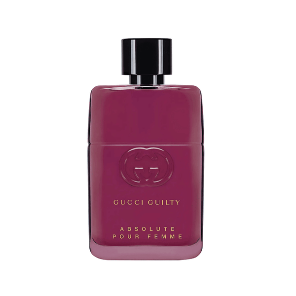 Gucci Guilty Absolute Pour Femme Edp 50Ml 