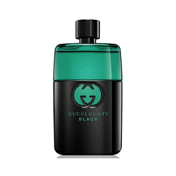 Gucci Guilty Black Eau De Toilette M 90Ml - GULFSTREAM FZE