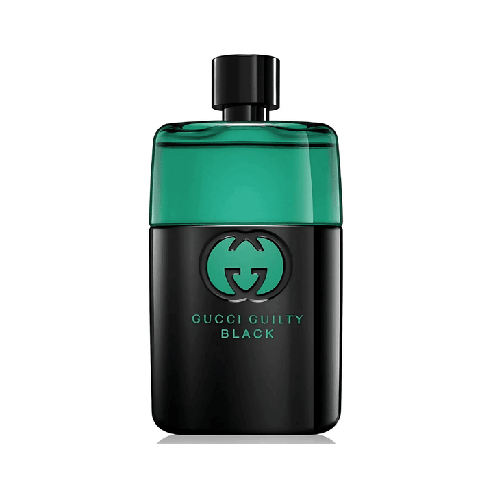 Gucci Guilty Black Eau De Toilette M 90Ml - GULFSTREAM FZE