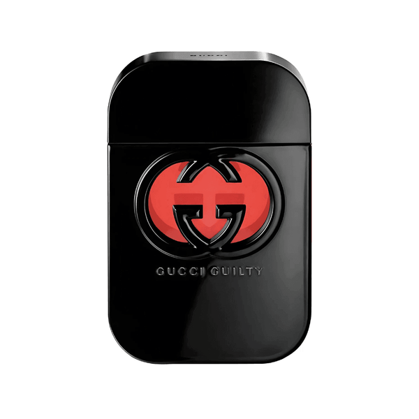 Gucci Guilty Black L Eau De Toilette 75Ml 