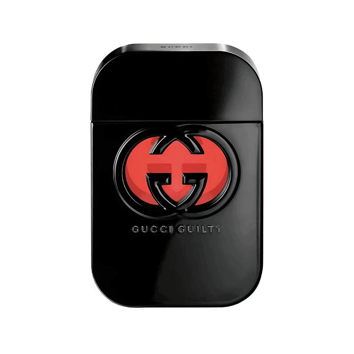 Gucci Guilty Black L Eau De Toilette 75Ml 