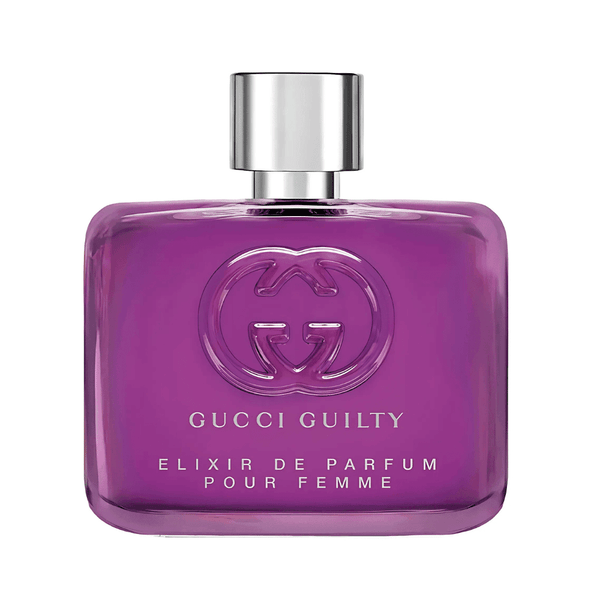 Gucci Guilty Elixir De Parfum Pour Femme 60Ml 
