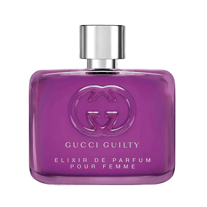 Gucci Guilty Elixir De Parfum Pour Femme 60Ml 