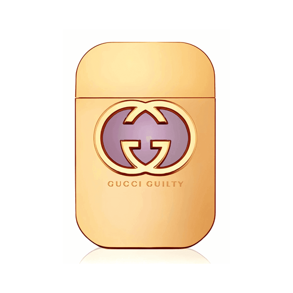 Gucci Guilty Intense Eau De Parfum 75Ml 