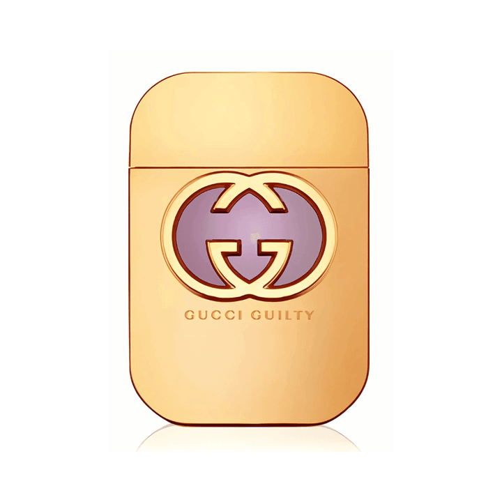 Gucci Guilty Intense Eau De Parfum 75Ml 
