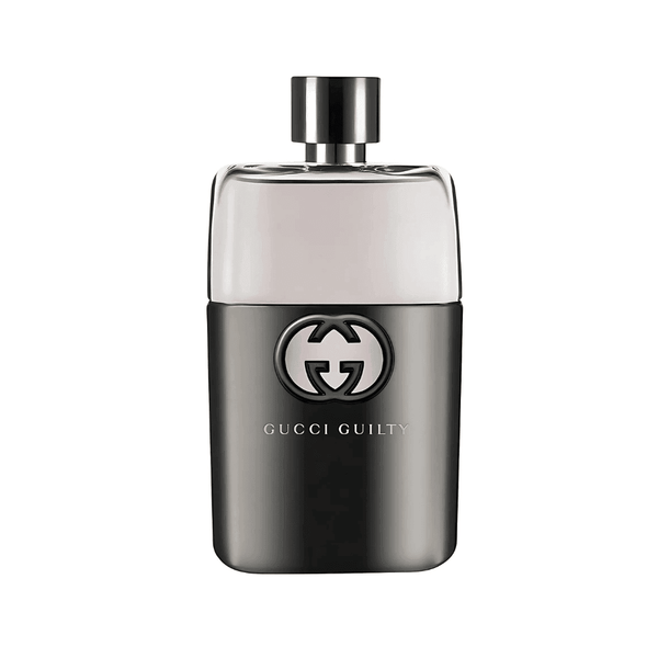 Gucci Guilty Pour Homme Eau de Toilette 90ml – A Bold and Modern Men's Fragrance 