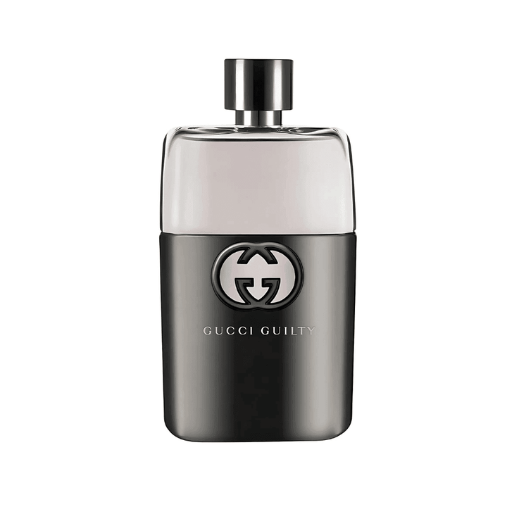 Gucci Guilty Pour Homme Eau de Toilette 90ml – A Bold and Modern Men's Fragrance 