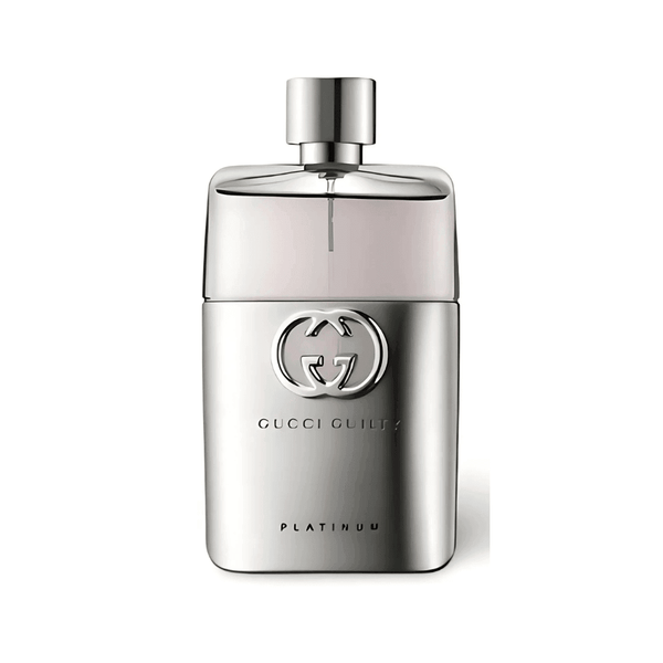 Gucci Guilty Ph Platinum Edition Edt 90Ml 